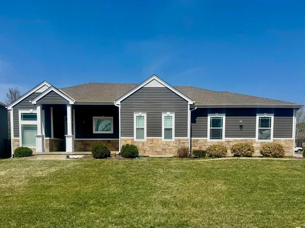 2635 Knollbrook Ct, Lawrence, KS 66046