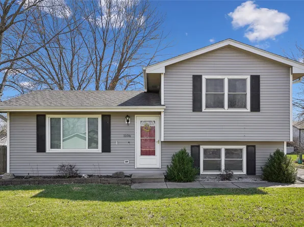 1106 7th St NW, Altoona, IA 50009