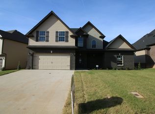 201 Mills Crk LOT 201, Clarksville, TN