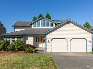 25407 127th Ave SE, Kent, WA 98030