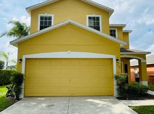 1316 Zureiq Ct, Clermont, FL 34714