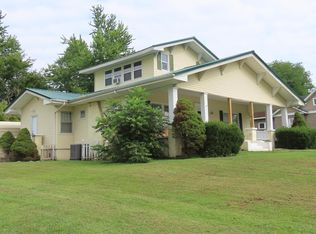 6060 W 339th, Wingo, KY 42088