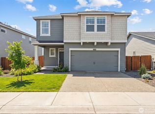 Black Horse Phase 1, Ellensburg, WA 98926
