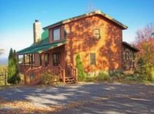 2549 Walnut Ridge Way, Sevierville, TN 37862