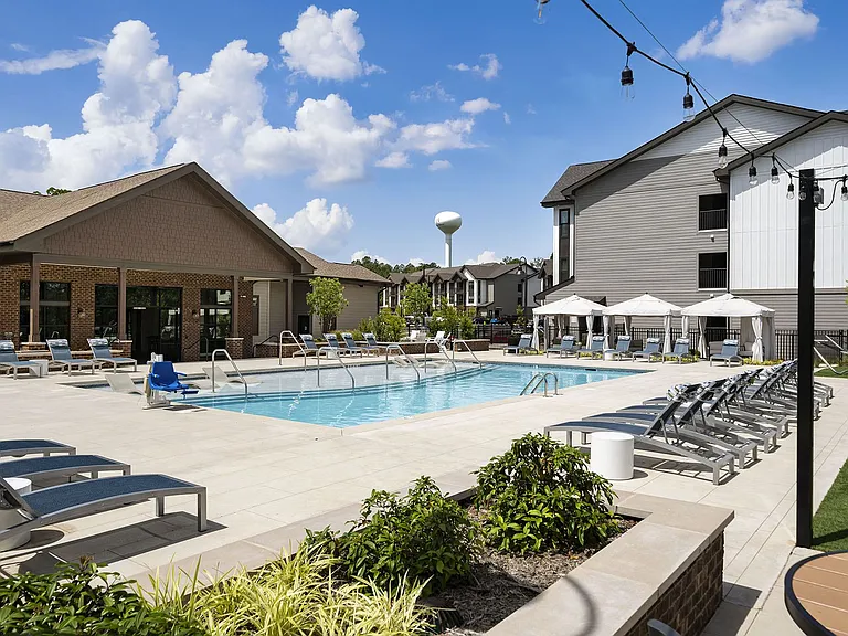 The Banks at Mt. Holly Apartments — Photo 43