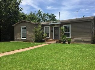 2280 Jean St, Houston, TX 77023