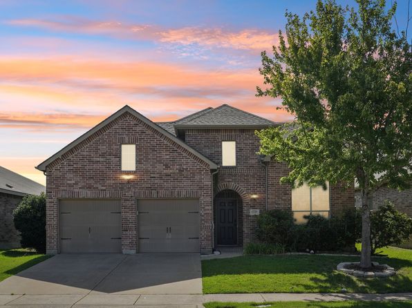 Home for Sale in Forney TX