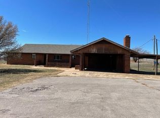 224352 E 800th Rd, Putnam, OK 73659
