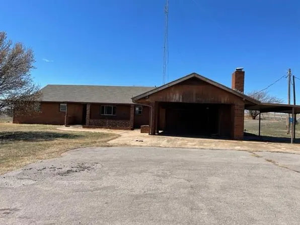 224352 E 800th Rd, Putnam, OK 73659