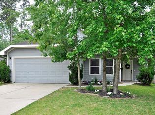 70 S Vesper Bend Cir, Spring, TX 77382