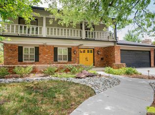 7050 S Fillmore Ct, Centennial, CO 80122