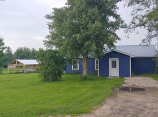 1050 County Route 49, Winthrop, NY 13697