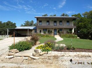 1700 Knoll Schwope Rd, Spring Branch, TX 78070