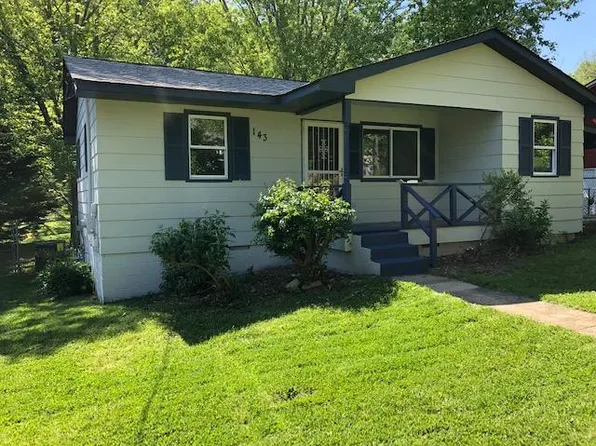 143 S Grove St, Asheville, NC 28801