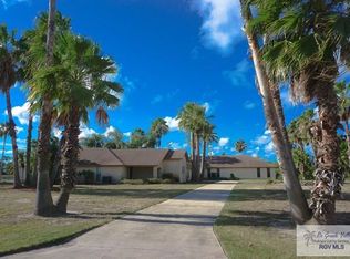 39423 Palm Dr UNIT 15, Los Fresnos, TX 78566