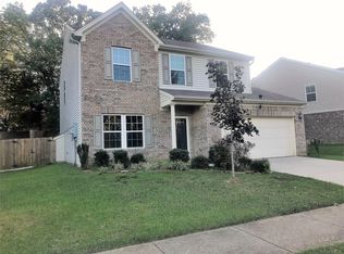 4012 Alicia Ln, Antioch, TN 37013