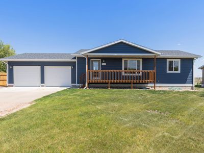 200 Janklow Ave, New Underwood, SD, 57761