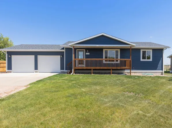 200 Janklow Ave, New Underwood, SD 57761