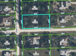 7014 Orinoco Rd, Weeki Wachee, FL 34613