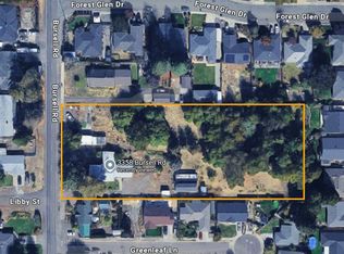 3364 Bursell Rd, Central Pt, OR 97502