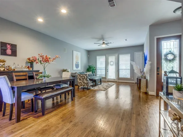 2407 Wild Cherry Way, Dallas, TX 75206