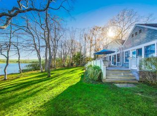 20 Oyster Shores Rd, East Hampton, NY 11937