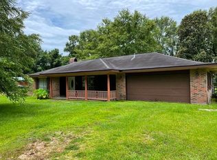 39601 Poche Rd, Ponchatoula, LA 70454