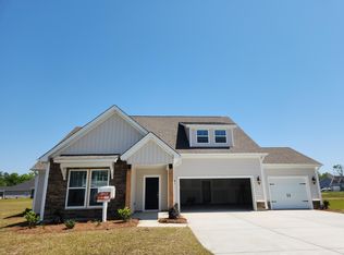 106 Jesup Ct, Ridgeville, SC 29472