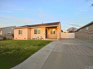 3732 Kenmore Ave, Baldwin Park, CA 91706