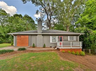 3210 Humphries Dr SE, Atlanta, GA 30354