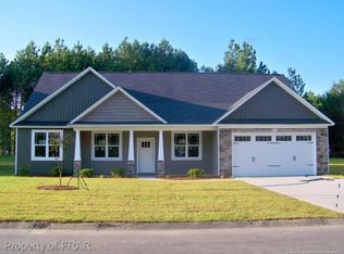 725 Claremont Ct #21, Vass, NC 28394