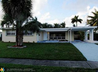 1513 W River Dr, Margate, FL 33063