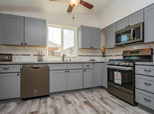 7322 E Beverly Dr, Tucson, AZ 85710