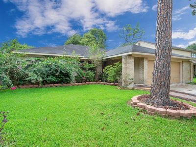 16227 Espinosa Dr, Houston, TX, 77083