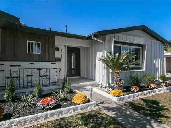 8527 Casaba Ave, Winnetka, CA 91306