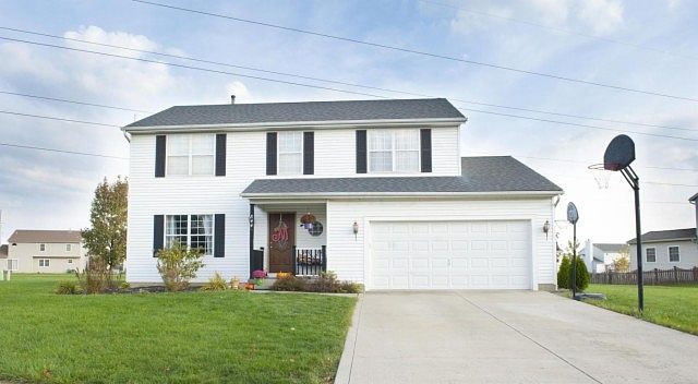 1st image of 844 Lakeway Ct W