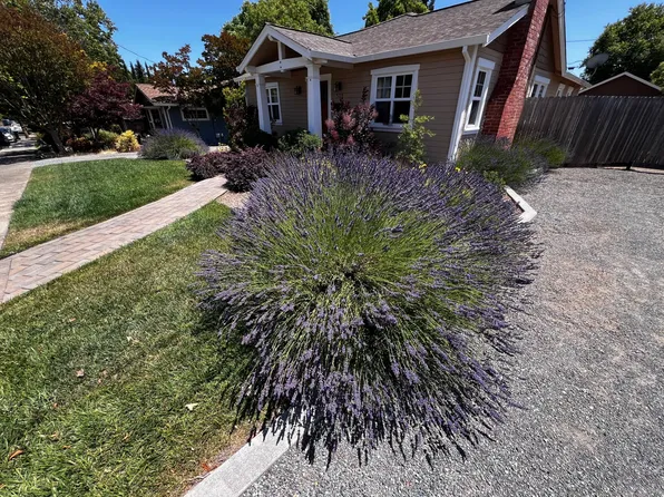 509 W Mill St, Ukiah, CA 95482