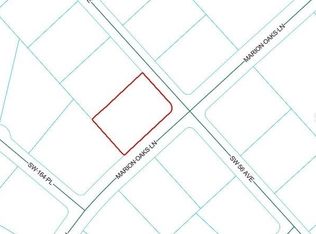 SW 56th Ave LOT 9, Ocala, FL 34473