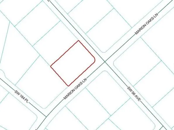 SW 56th Ave Lot 9, Ocala, FL 34473