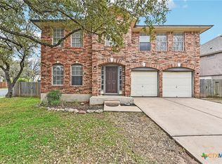 7317 Potters Trl, Austin, TX 78729