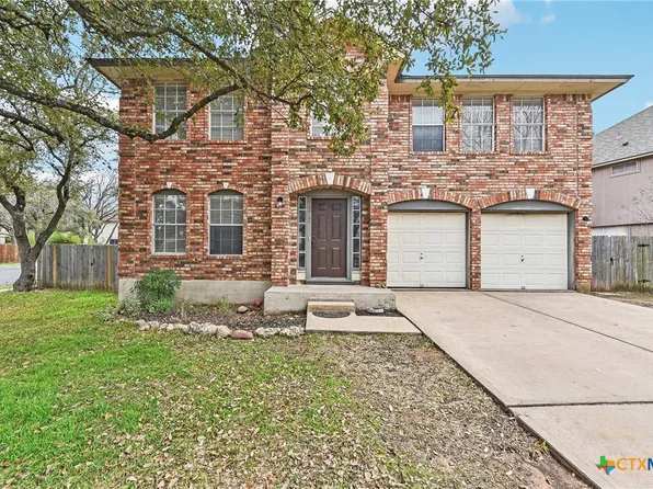 7317 Potters Trl, Austin, TX 78729