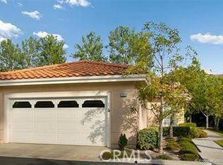 21662 Paseo Maravia, Mission Viejo, CA 92692