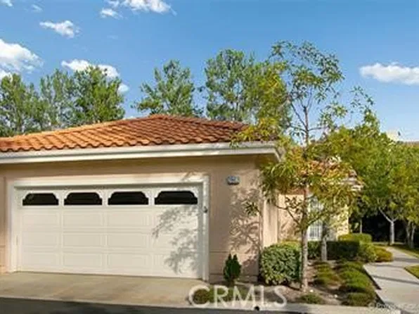 21662 Paseo Maravia, Mission Viejo, CA 92692