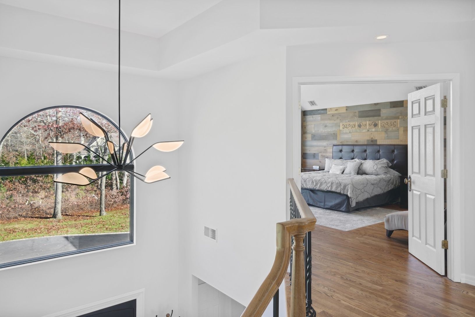  Entrance To Primary Bedroom 