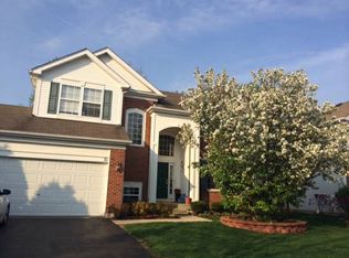 871 Timber Trails Ct, Gilberts, IL 60136