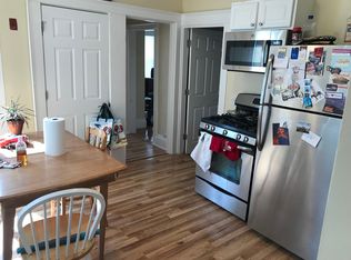 9 Craigie Ter #1, Somerville, MA 02143