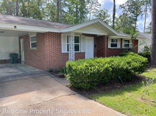 2051 Dellwood Dr, Tallahassee, FL 32303