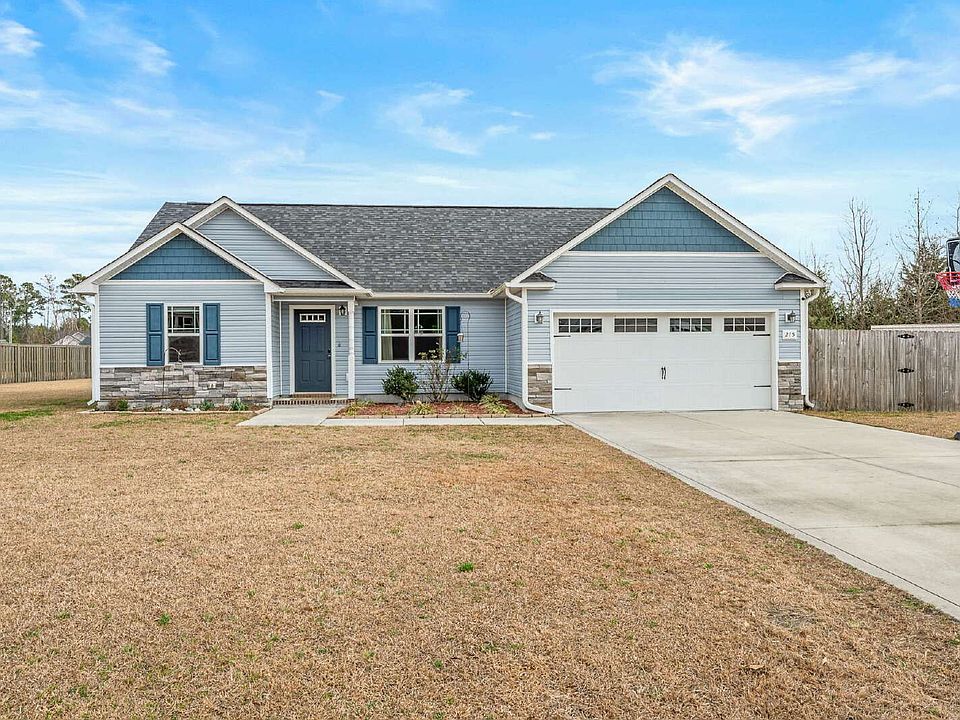 1st image of 215 Timber Jack Ct