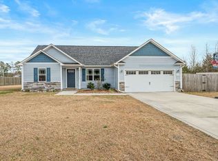 215 Timber Jack Ct, Jacksonville, NC 28546