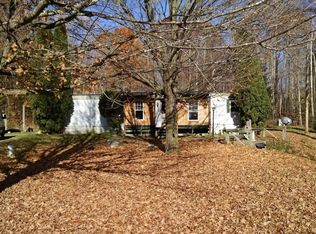 6716 Nineteen Mile Rd, Barryton, MI 49305